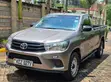 Toyota Hilux 2020 Double Cab 4x4 - 3