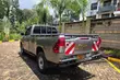 Toyota Hilux 2020 Double Cab 4x4 - 4