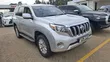 Toyota Land Cruiser Prado 3.0 D-4D 7-Seater 2016 Silver - 5
