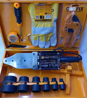Coofix Professional PPR Welding Machine 800W