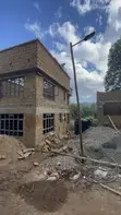 Modern 4-Bedroom Townhouse in Kibiku - 2