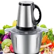Kisaga Nyama / Chakula cha Multifunctional - 1