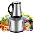 Kisaga Nyama / Chakula cha Multifunctional - 2