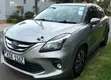 Toyota Starlet 2020 Silver - 2