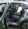 Toyota Starlet 2020 Silver - 3