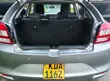 Toyota Starlet 2020 Silver - 5