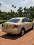 Toyota Axio 2010 Gold - 3