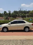 Toyota Axio 2010 Gold - 5