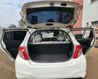 Toyota Vitz 2012 White - 3