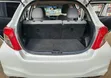 Toyota Vitz 2012 White - 5