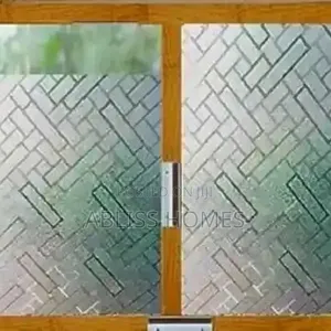 Brand New Window Films