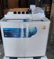 Midea 12kg Twin Tub Washing Machine - 1