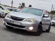 Subaru Impreza 2008 Silver - 1