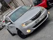 Subaru Impreza 2008 Silver - 3