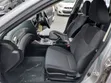 Subaru Impreza 2008 Silver - 5