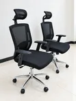 Boss Office Products Orthopedic Office Chair - 1