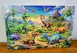 A3 Size Educational Puzzle Board - 1