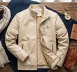 Executive Men's Leather Jackets - 1