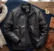 Executive Men's Leather Jackets - 2