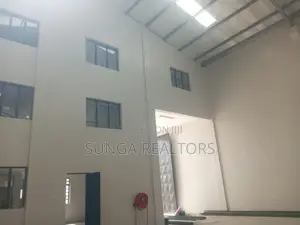 Warehouse for Rent in Changamwe