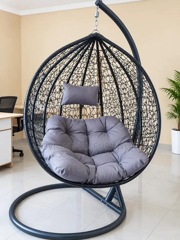 Brand New Swing Chair (Hamok Relaxing Chair) - 1