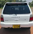 Subaru Forester 2000 - 2