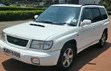 Subaru Forester 2000 - 4