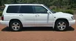 Subaru Forester 2000 - 5