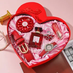 Love Forever Ladies Gift Set