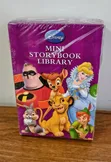 Disney Mini Storybook Library - 1