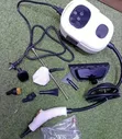 2500W High Pressure Electric Steam Cleaner - 2