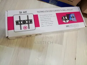 Universal Tilting TV Wall Mount SH 44T (23-65 inch)