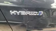 Toyota Corolla Fielder 1.5 Hybrid FWD 2019 Black - 3