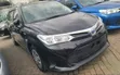 Toyota Corolla Fielder 1.5 Hybrid FWD 2019 Black - 4