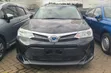 Toyota Corolla Fielder 1.5 Hybrid FWD 2019 Black - 5