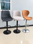 Counter Boss Stools, Adjustable - 1