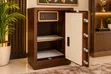 80KG Heavy-Duty Digital Fireproof Safe Cabinet - 2