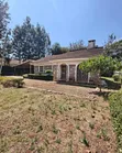 3-Bedroom Bungalow for Rent in Karen C - 1