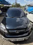 Honda CR-V 2008 - 1