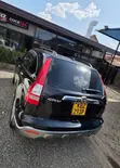 Honda CR-V 2008 - 3