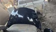 Honda Fit Shuttle Bonnet - 2
