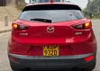 Mazda CX-3 2016 Red - 2