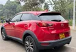 Mazda CX-3 2016 Red - 5