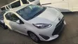 Toyota Aqua 2019 Hybrid - 1