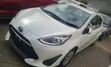 Toyota Aqua 2019 Hybrid - 3