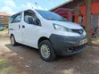 Nissan NV200 2013 White - 3