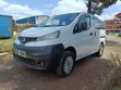 Nissan NV200 2013 White - 4