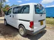 Nissan NV200 2013 White - 5