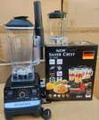 Silver Crest 8500W Commercial Blender - 1