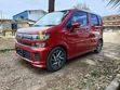 Suzuki Wagon R 2019 Maroon - 3